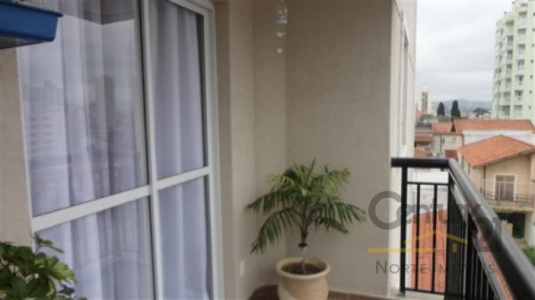 Imagem Apartamento com 2 Quartos à Venda, 66 m² em Vila Mazzei - São Paulo Imagem Apartamento com 2 Quartos à Venda, 66 m² em Vila Mazzei - São Paulo