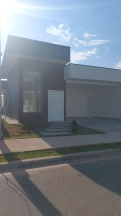Casa com 3 Quartos à Venda, 116 m² em Parque Residencial Maria Elmira - Caçapava