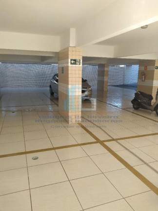 Imagem Apartamento com 1 Quarto à Venda, 60 m² em Guilhermina - Praia Grande Imagem Apartamento com 1 Quarto à Venda, 60 m² em Guilhermina - Praia Grande