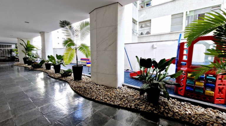 Imagem Apartamento com 3 Quartos à Venda, 104 m² em Santa Cecília - São Paulo Imagem Apartamento com 3 Quartos à Venda, 104 m² em Santa Cecília - São Paulo