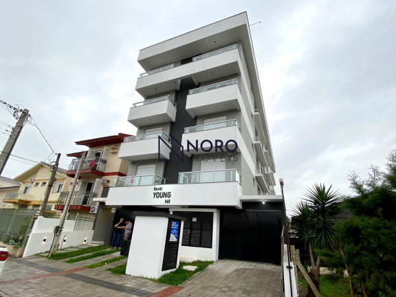 Apartamento com 1 Quarto à Venda, 36 m² em Camobi - Santa Maria