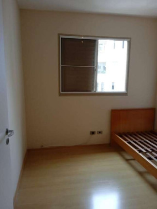 Imagem Apartamento com 3 Quartos à Venda, 69 m² em Vila Isa - São Paulo