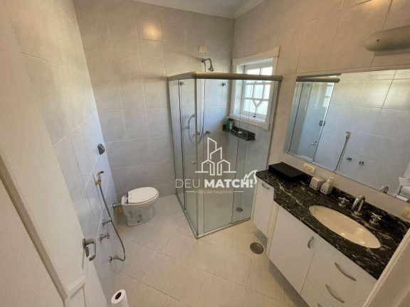 Imagem Casa com 4 Quartos à Venda, 400 m² em Condomínio  Shamballa I - Atibaia