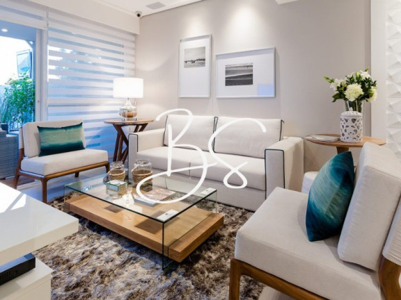Imagem Apartamento com 3 Quartos à Venda, 194 m² em Avenida Central - Xangri-lá Imagem Apartamento com 3 Quartos à Venda, 194 m² em Avenida Central - Xangri-lá
