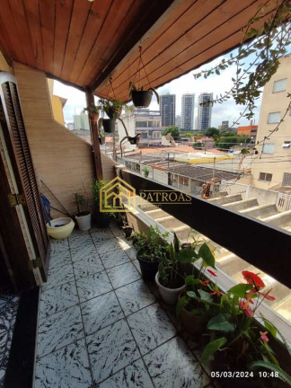 Imagem Casa com 3 Quartos à Venda, 298 m² em Jordanópolis - São Bernardo Do Campo