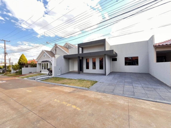 Imagem Casa com 3 Quartos à Venda, 158 m² em Neva - Cascavel Imagem Casa com 3 Quartos à Venda, 158 m² em Neva - Cascavel
