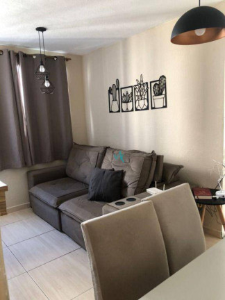 Imagem Apartamento com 2 Quartos à Venda, 41 m² em Padre Miguel - Rio De Janeiro