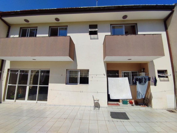 Imagem Casa com 4 Quartos à Venda, 235 m² em Portão - Curitiba