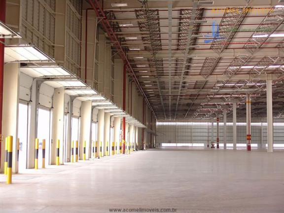 Imagem Imóvel Comercial para Alugar, 3.394 m² em água Chata - Guarulhos