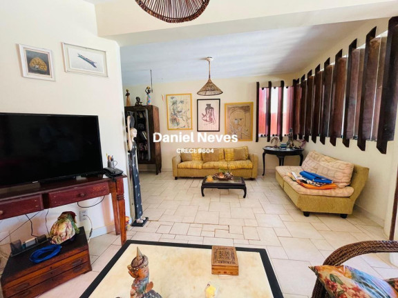 Imagem Casa com 5 Quartos à Venda, 203 m² em Vilas Do Atlântico - Lauro De Freitas