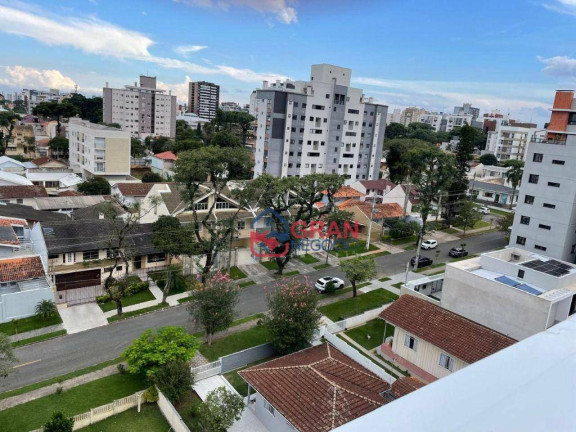 Imóvel com 3 Quartos à Venda, 140 m² em Boa Vista - Curitiba