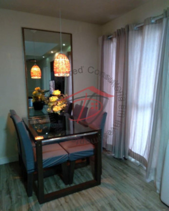 Imagem Imóvel com 2 Quartos à Venda, 48 m² em Jardim Volobueff (nova Veneza) - Sumaré