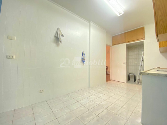 Imagem Apartamento com 3 Quartos à Venda, 125 m² em Higienópolis - São Paulo Imagem Apartamento com 3 Quartos à Venda, 125 m² em Higienópolis - São Paulo