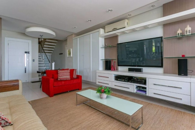 Imagem Cobertura com 4 Quartos à Venda, 406 m² em Ingleses - Florianópolis