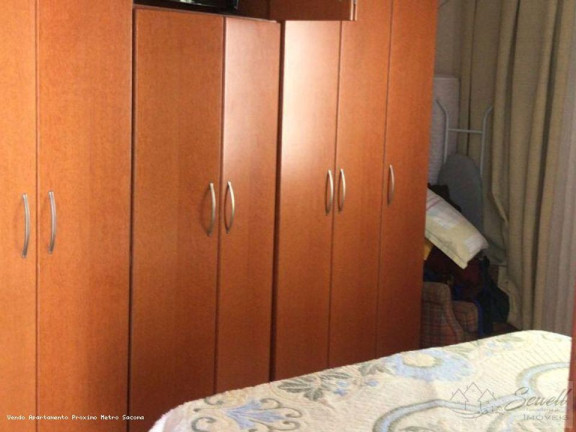 Imagem Casa com 3 Quartos à Venda, 180 m² em Sacomã - São Paulo Imagem Casa com 3 Quartos à Venda, 180 m² em Sacomã - São Paulo