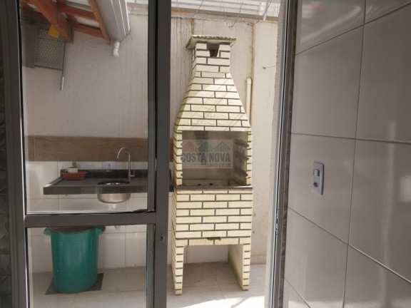 Imagem Casa com 2 Quartos à Venda, 49 m² em Ocian - Praia Grande Imagem Casa com 2 Quartos à Venda, 49 m² em Ocian - Praia Grande