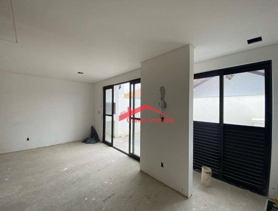 Imagem Sobrado com 3 Quartos à Venda, 110 m² em Glória - Joinville