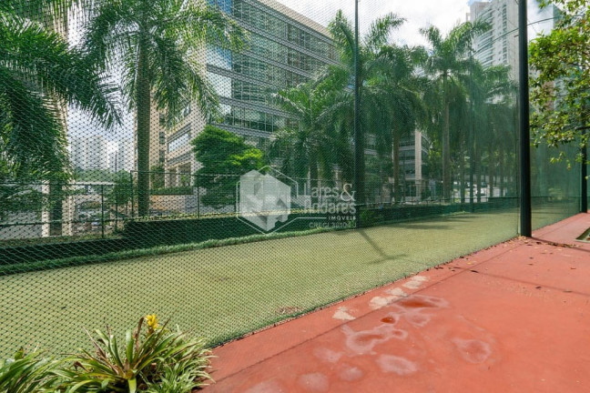 Imagem Apartamento com 3 Quartos à Venda, 260 m² em Vila Andrade - São Paulo