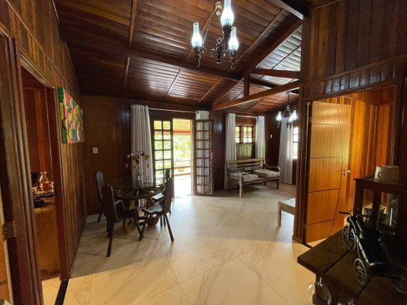 Imagem Chácara com 4 Quartos à Venda, 3 m² em Centro - Itatiaiuçu