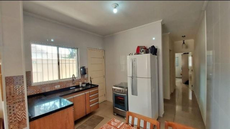 Imagem Casa com 2 Quartos à Venda, 156 m² em Suarão - Itanhaém Imagem Casa com 2 Quartos à Venda, 156 m² em Suarão - Itanhaém