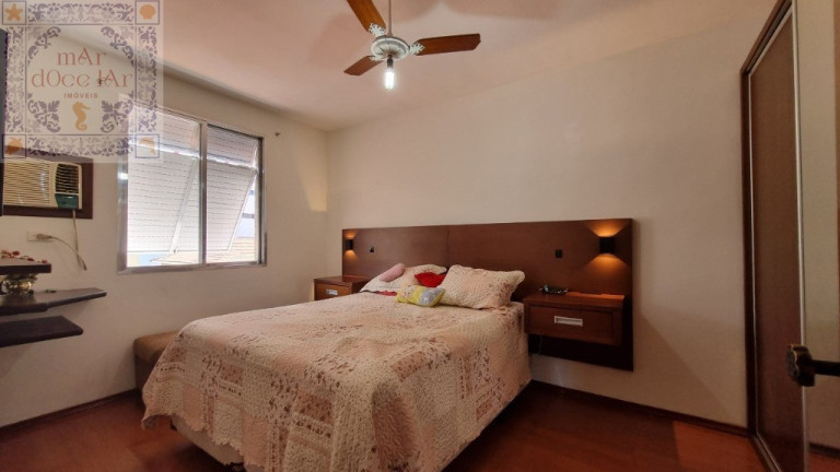 Imagem Apartamento com 2 Quartos à Venda, 148 m² em Marapé - Santos