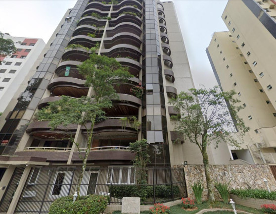 Imagem Apartamento com 3 Quartos à Venda, 196 m² em Atiradores - Joinville