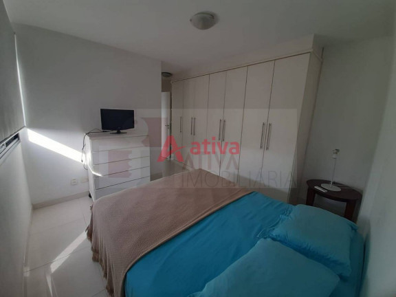 Imagem Apartamento com 2 Quartos à Venda, 109 m² em Barra Da Tijuca - Rio De Janeiro