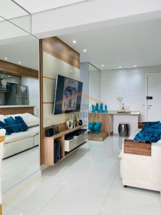 Imagem Apartamento com 2 Quartos à Venda, 65 m² em Santana - São Paulo Imagem Apartamento com 2 Quartos à Venda, 65 m² em Santana - São Paulo