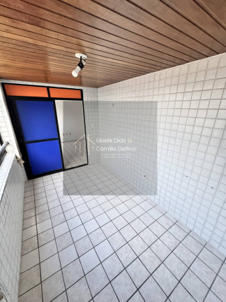 Imagem Apartamento com 3 Quartos à Venda, 148 m² em Miramar - João Pessoa Imagem Apartamento com 3 Quartos à Venda, 148 m² em Miramar - João Pessoa