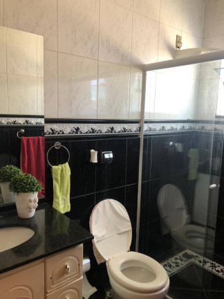 Imagem Casa com 4 Quartos à Venda,  em Parque Campolim - Sorocaba