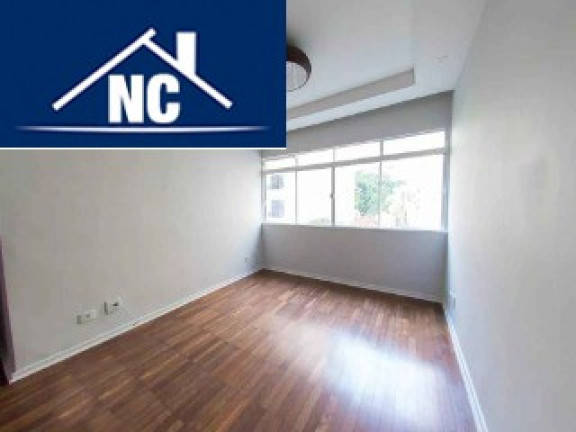 Imagem Apartamento com 2 Quartos à Venda, 97 m² em Jardim Paulista - São Paulo