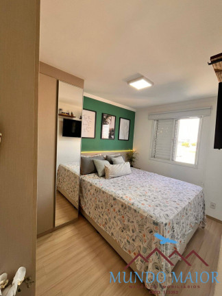 Imagem Apartamento com 2 Quartos à Venda, 53 m² em Santa Terezinha - São Bernardo Do Campo Imagem Apartamento com 2 Quartos à Venda, 53 m² em Santa Terezinha - São Bernardo Do Campo