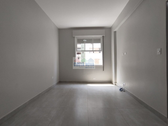 Imagem Apartamento com 1 Quarto à Venda, 40 m² em Ponta Da Praia - Santos