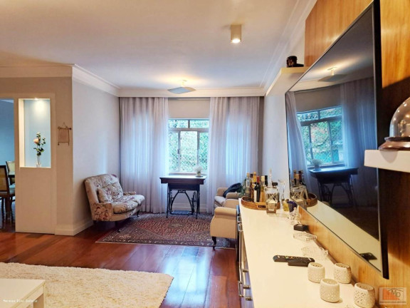Imagem Apartamento com 3 Quartos à Venda, 112 m² em Vila Madalena - São Paulo Imagem Apartamento com 3 Quartos à Venda, 112 m² em Vila Madalena - São Paulo