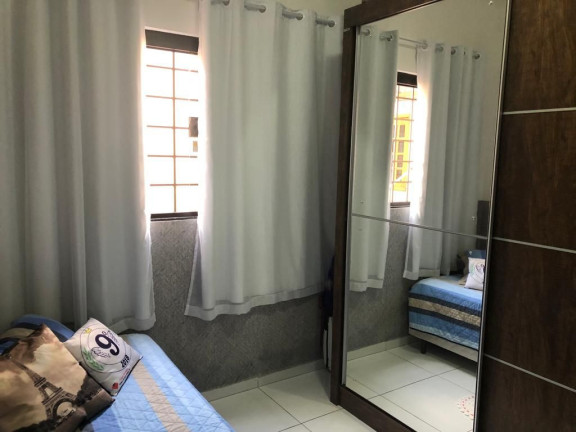 Imagem Casa com 3 Quartos à Venda, 241 m² em Residencial Bosque Dos Ipês - São José Dos Campos