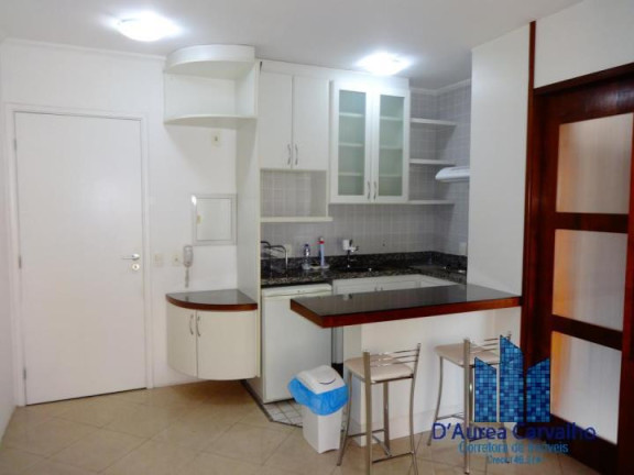 Imagem Apartamento com 1 Quarto para Alugar, 30 m² em Vila Buarque - São Paulo Imagem Apartamento com 1 Quarto para Alugar, 30 m² em Vila Buarque - São Paulo