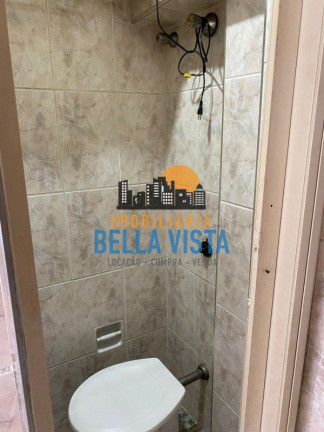 Imagem Apartamento com 2 Quartos à Venda, em Gonzaguinha - São Vicente Imagem Apartamento com 2 Quartos à Venda, em Gonzaguinha - São Vicente