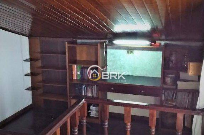 Imagem Sobrado com 3 Quartos à Venda, 285 m² em Parque Boturussu - São Paulo Imagem Sobrado com 3 Quartos à Venda, 285 m² em Parque Boturussu - São Paulo