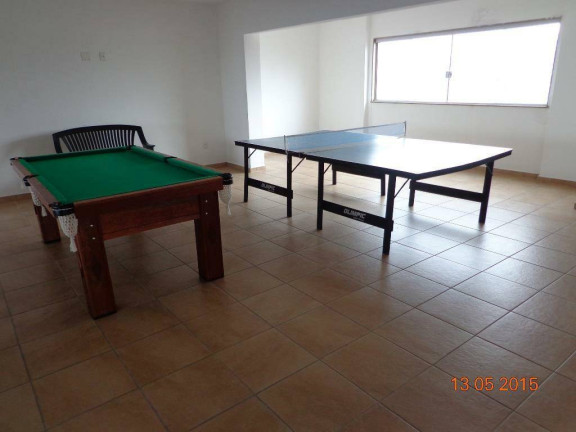 Imagem Apartamento com 1 Quarto à Venda, 40 m² em Tupi - Praia Grande
