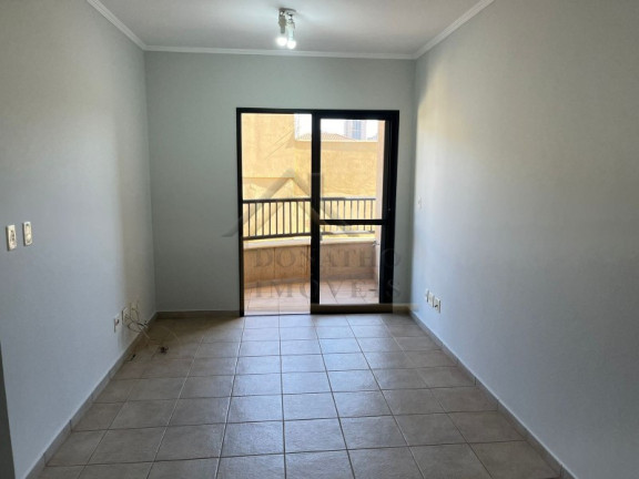 Apartamento com 1 Quarto para Alugar, 47 m² em Vila Seixas - Ribeirão Preto