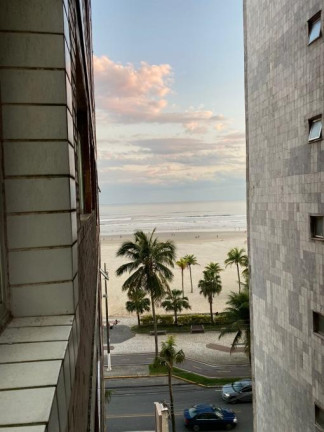 Imagem Apartamento com 2 Quartos à Venda, 60 m² em Aviação - Praia Grande