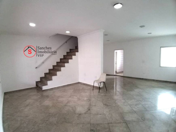Imagem Sobrado com 5 Quartos à Venda, 270 m² em Vila Prudente - São Paulo
