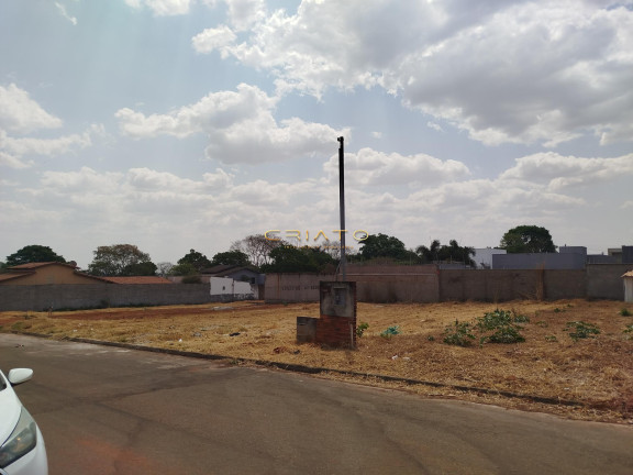 Terreno à Venda, 360 m² em Anápolis City - Anápolis