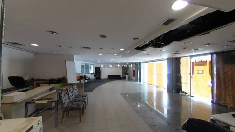 Imagem Imóvel à Venda, 932 m² em Pinheiros - São Paulo Imagem Imóvel à Venda, 932 m² em Pinheiros - São Paulo