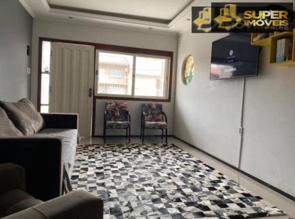 Imagem Casa com 6 Quartos à Venda, 300 m² em Fragata - Pelotas Imagem Casa com 6 Quartos à Venda, 300 m² em Fragata - Pelotas