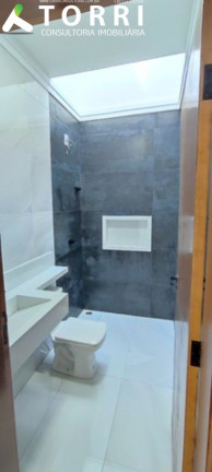 Imagem Imóvel com 3 Quartos à Venda, 116 m² em Horto Florestal - Sorocaba