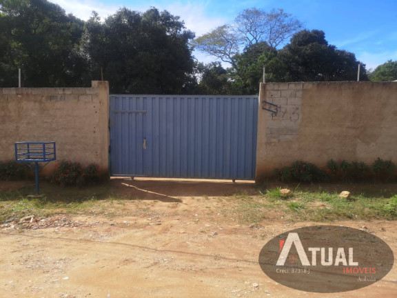 Casa com 2 Quartos à Venda, 140 m² em Vitória Régia - Atibaia