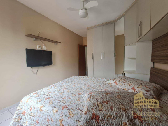 Imagem Apartamento com 1 Quarto para Alugar, 60 m² em Vila Assunção - Praia Grande Imagem Apartamento com 1 Quarto para Alugar, 60 m² em Vila Assunção - Praia Grande