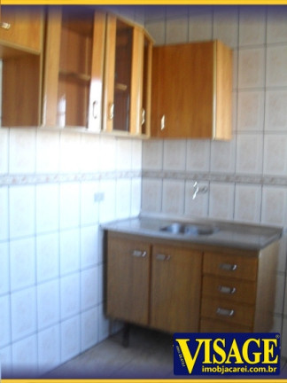 Imagem Apartamento com 2 Quartos à Venda, em Jd. Das Industrias - Jacareí Imagem Apartamento com 2 Quartos à Venda, em Jd. Das Industrias - Jacareí