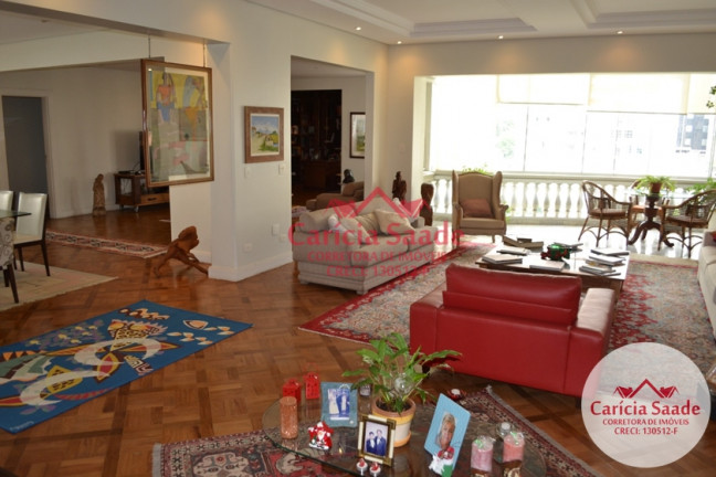 Imagem Apartamento com 2 Quartos à Venda, 280 m² em Bela Vista - São Paulo Imagem Apartamento com 2 Quartos à Venda, 280 m² em Bela Vista - São Paulo